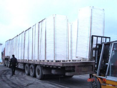 Ligh weight cal-sil-board