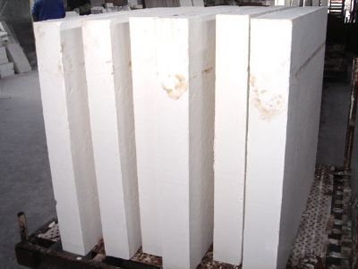 1080×950 Cail-sil-board for alumium industry