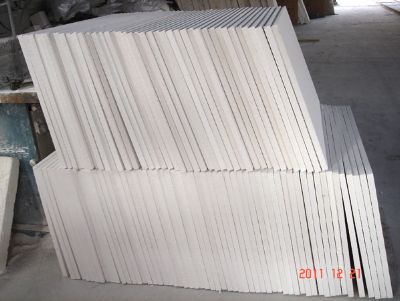 Fire-proof Cal-sil-board